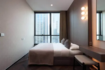 THE ESSE Sukhumvit 36 ดิ เอส สุขุมวิท 36的1房公寓出租，第10张，共10张
