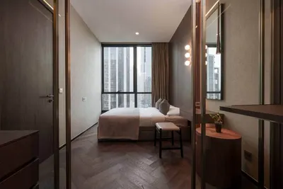 THE ESSE Sukhumvit 36 ดิ เอส สุขุมวิท 36的1房公寓出租，第9张，共10张