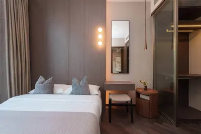 THE ESSE Sukhumvit 36 ดิ เอส สุขุมวิท 36的1房公寓出租，第8张，共10张