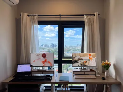 Condo 1 chambre à vendre près de la station BTS Ekkamai, photo 4 sur 5