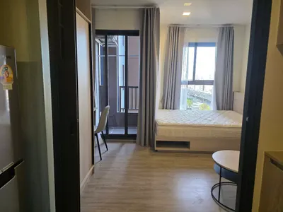 Condo for rent at NIA by Sansiri, photo 2 of 5