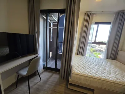 Condo for rent at NIA by Sansiri, photo 3 of 5