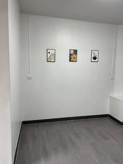 Condo for sale near MRT Bang Rak Yai, photo 2 of 5