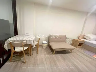 1-bed condo for rent at Origin Play Sri Udom Station - ออริจิ้น เพลย์ ศรีอุดม สเตชั่น, photo 2 of 5