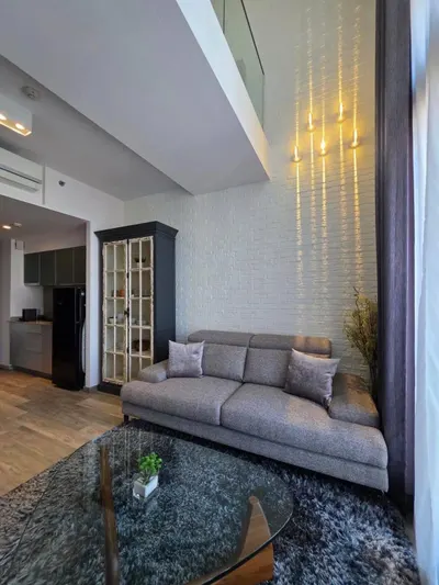 The Lofts Ekkamai的1房公寓出租，第1张，共5张