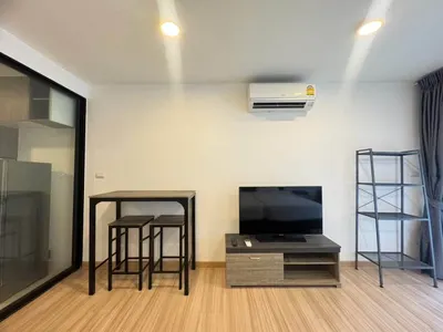 Chateau In Town Pinklao - Sirirajのコンドミニアム（賃貸）、写真3/5