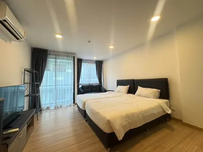 Chateau In Town Pinklao - Sirirajのコンドミニアム（賃貸）、写真1/5