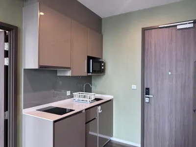 1-bed condo for rent at Whizdom Essence Sukhumvit, photo 4 of 5