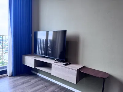 1-bed condo for rent at Whizdom Essence Sukhumvit, photo 3 of 5