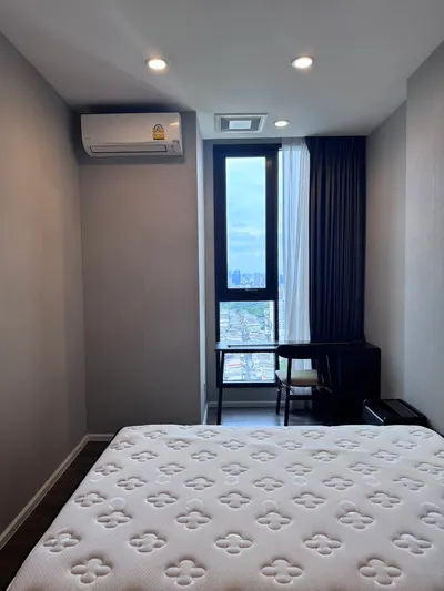 1-bed condo for rent at Whizdom Essence Sukhumvit, photo 2 of 5
