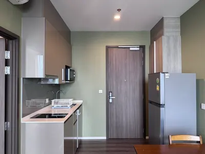 1-bed condo for rent at Whizdom Essence Sukhumvit, photo 5 of 5