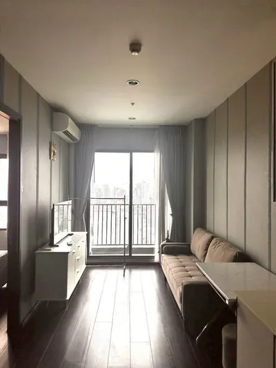 C Ekkamai Condominiumの1ベッドルームコンドミニアム（賃貸）、写真5/5