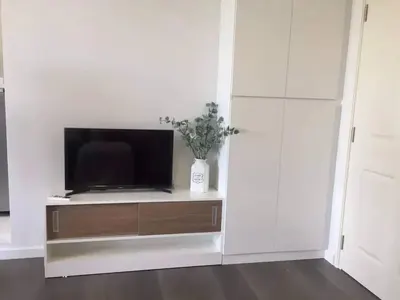Dcondo Campus Resort Bangna的开间公寓出租，第5张，共5张