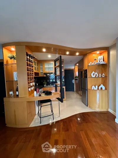 2-bed house for rent near BTS Thong Lo, photo 5 of 5