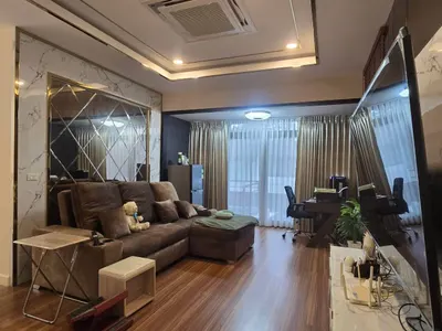 4-bed house for sale near ARL Lat Krabang, photo 1 of 5
