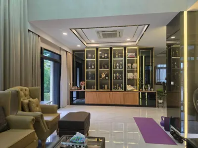 4-bed house for sale near ARL Lat Krabang, photo 2 of 5
