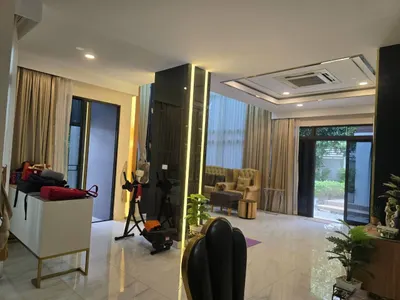 4-bed house for sale near ARL Lat Krabang, photo 4 of 5
