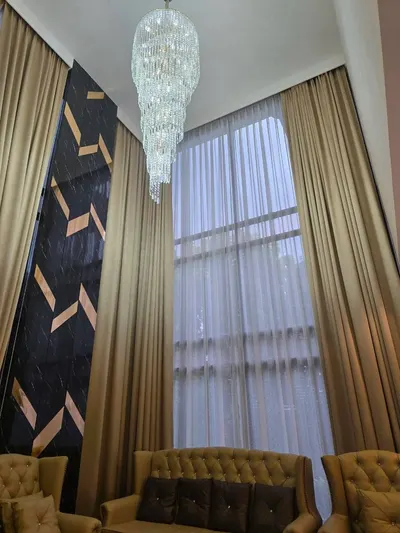 4-bed house for sale near ARL Lat Krabang, photo 3 of 5