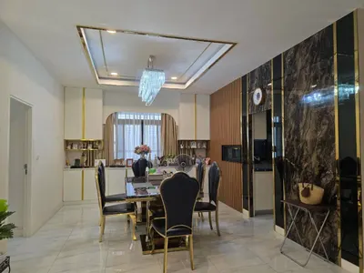 4-bed house for sale near ARL Lat Krabang, photo 5 of 5