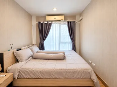 1-bed condo for sale near MRT Bang Son, photo 5 of 5