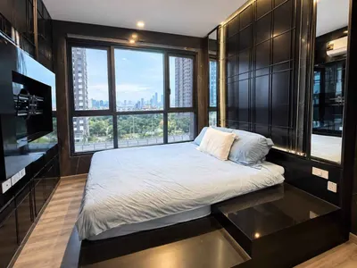 1-bed condo for sale at The Base Park East Sukhumvit 77, photo 3 of 5