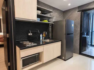 1-bed condo for sale at The Base Park East Sukhumvit 77, photo 5 of 5