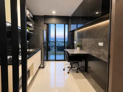 1-bed condo for sale at The Base Park East Sukhumvit 77, photo 2 of 5