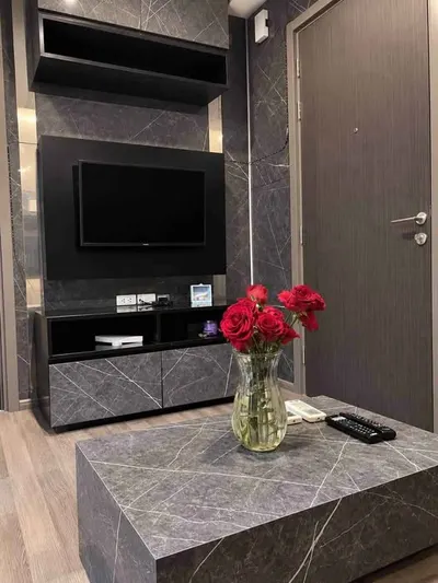 1-bed condo for sale at The Base Park East Sukhumvit 77, photo 1 of 5