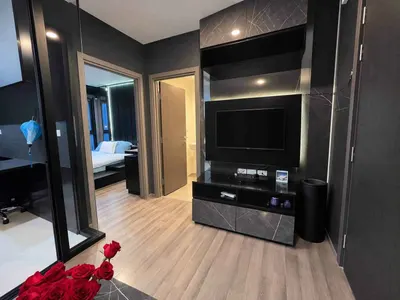 1-bed condo for sale at The Base Park East Sukhumvit 77, photo 4 of 5