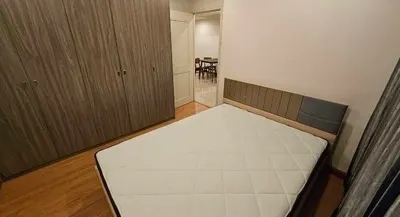 Condo 2 chambres à louer à Supalai Wellington II, photo 5 sur 5