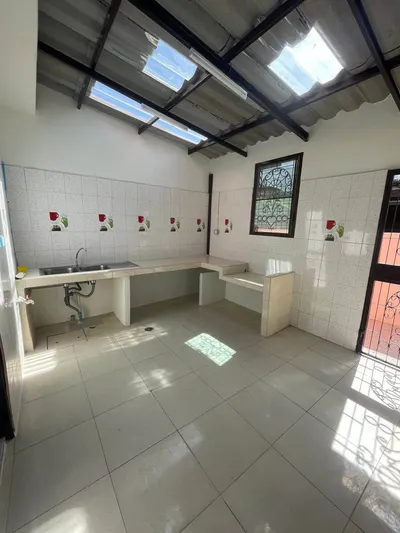 2-bed townhouse for rent near MRT Bang Chan, photo 3 of 5