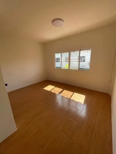 2-bed townhouse for rent near MRT Bang Chan, photo 5 of 5