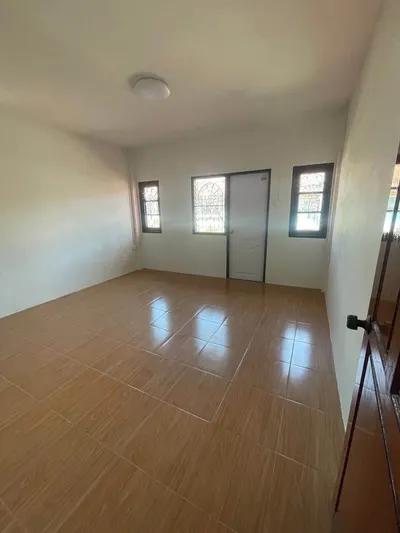 2-bed townhouse for rent near MRT Bang Chan, photo 4 of 5