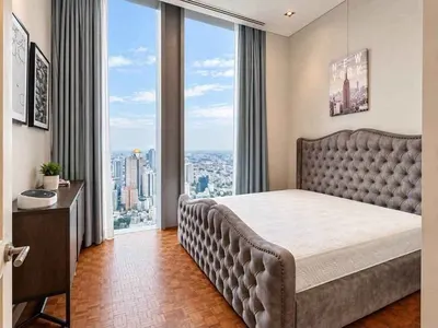 ให้เช่าคอนโด 3 ห้องนอน The Ritz-Carlton Residences Bangkok รูปที่ 5 จาก 5