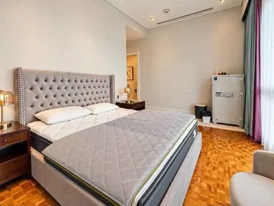 ให้เช่าคอนโด 3 ห้องนอน The Ritz-Carlton Residences Bangkok รูปที่ 4 จาก 5