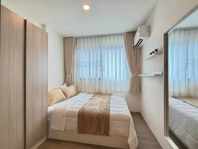 1-bed condo for rent at The Origin Bangkae, photo 7 of 8