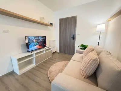 1-bed condo for rent at The Origin Bangkae, photo 5 of 8