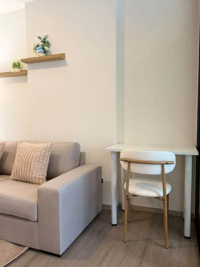 1-bed condo for rent at The Origin Bangkae, photo 3 of 8