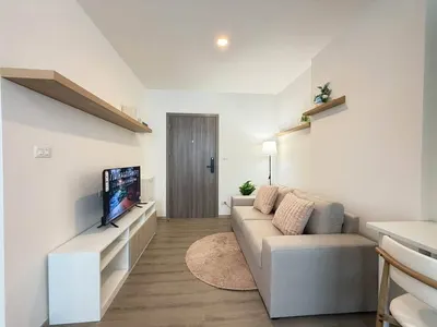 1-bed condo for rent at The Origin Bangkae, photo 1 of 8