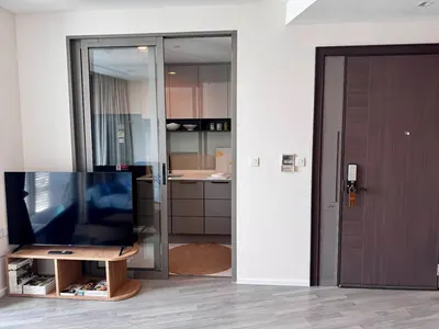 Condo 1 chambre à louer à 333 Riverside, photo 3 sur 5