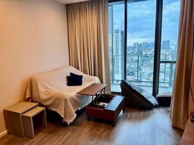 Condo 1 chambre à louer à 333 Riverside, photo 5 sur 5