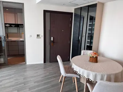 Condo 1 chambre à louer à 333 Riverside, photo 2 sur 5