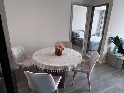 Condo 1 chambre à louer à 333 Riverside, photo 4 sur 5