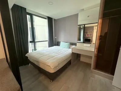 Condo à louer près de la station MRT Sutthisan, photo 4 sur 5