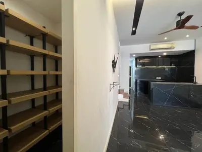 Maison 4 chambres à louer près de la station BTS On Nut, photo 4 sur 5