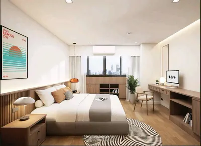 2-bed condo for sale near BTS Phrom Phong, photo 5 of 5