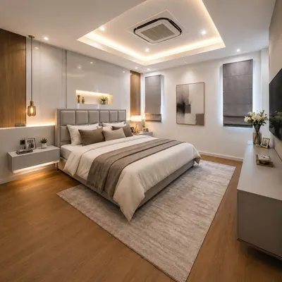Maison 3 chambres à louer près de la station BTS On Nut, photo 1 sur 5