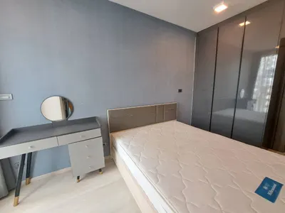 Venio Sukhumvit 10の1ベッドルームコンドミニアム（賃貸）、写真5/5