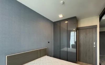 Venio Sukhumvit 10の1ベッドルームコンドミニアム（賃貸）、写真3/5
