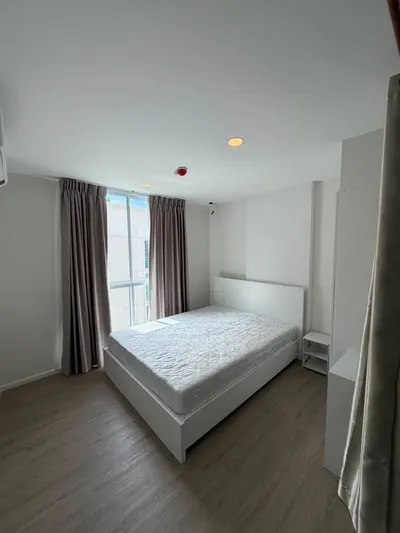 Chateau In Town Ratcha Yothin的1房公寓出租，第3张，共5张